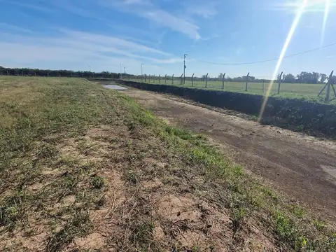 Terreno en Venta en Santo Tome, USD 65.000