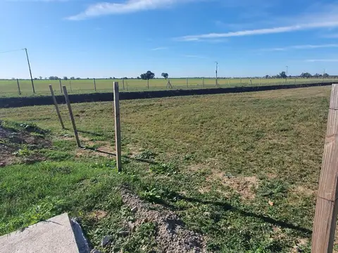 Terreno en Venta en Santo Tome, USD 54.000