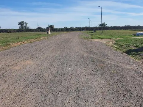 Nuevos Aires Country Club