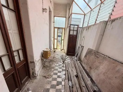Terreno en Venta de 366,0 m2