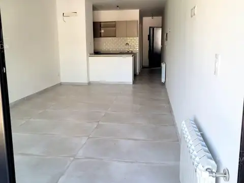 Venta Monoambiente Beccar a estrenar con cochera