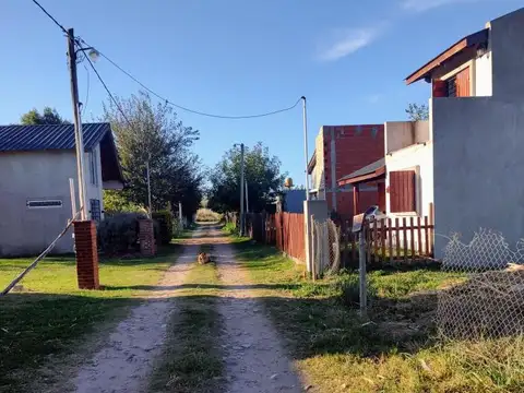 Terreno en Venta de 200,0 m2