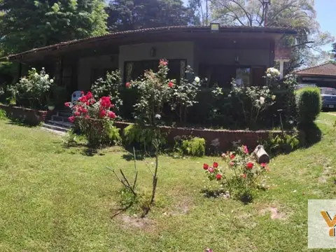 Casa en Venta 20 años