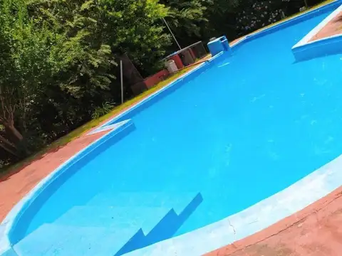 Casa en Venta al Sureste