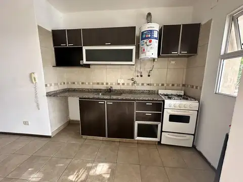 Departamento en Venta en Luis Agote, USD 36.000