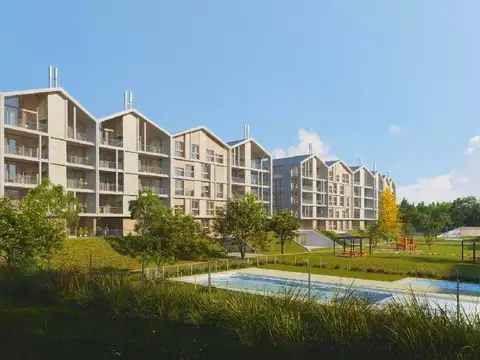Departamento en Venta en Fisherton, Rosario