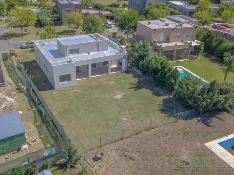 Casa en Venta A Estrenar