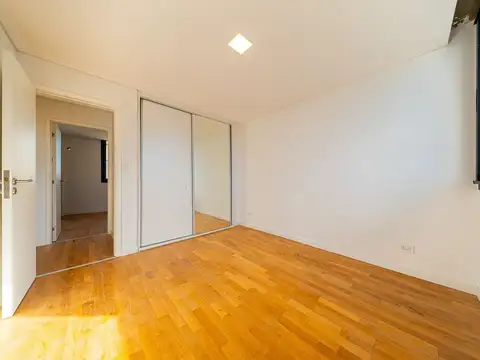 VENTA DEPTO 3 DORMITORIOS CON AMENITIES