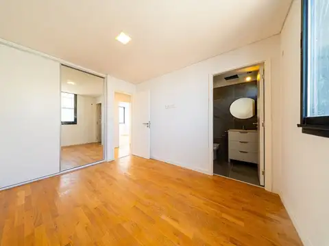 Departamento en Venta 2 años