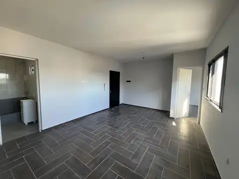 Depto Tipo Casa en Venta de 1 dormitorio