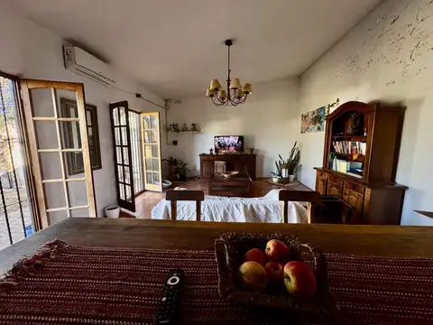 Casa en Venta 15 años