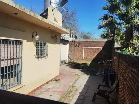Depto Tipo Casa en Venta de 2 dormitorios