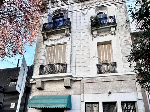 PH en Venta en Almagro, CABA