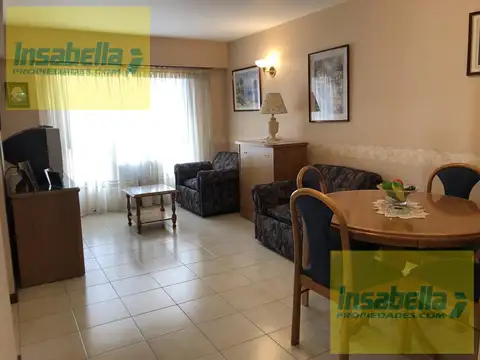 Departamento en Venta en Centro, USD 110.000