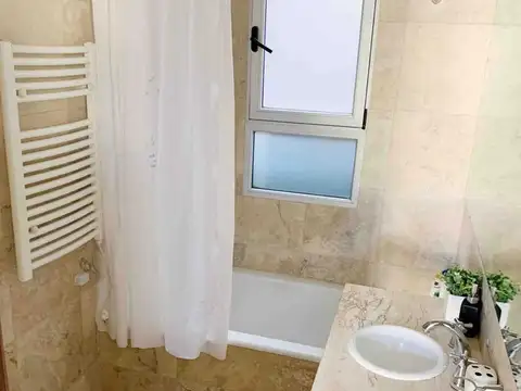 Departamento en Alquiler Temporal en Recoleta, USD 600