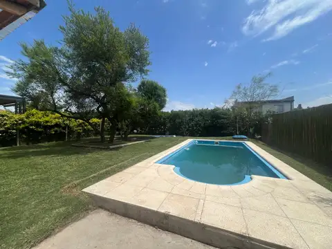 Casa en Venta en Pilar del Este - San Alfonso, USD 220.000