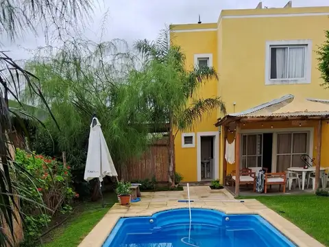 Casa en Venta A Estrenar