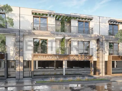 Departamento frontal en pozo - Barrio Rincón Veneto - Guaymallen ID:223534