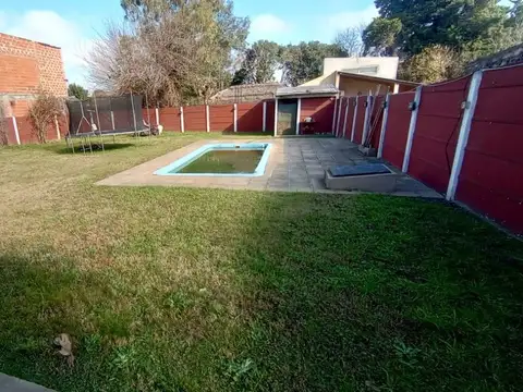 Casa en Venta 21 años
