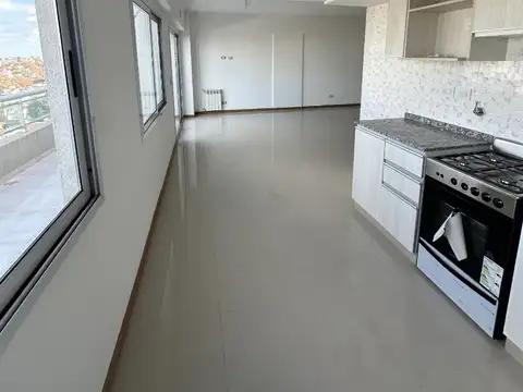 MIRALLA 1000, Piso 9