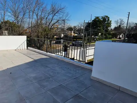Casa en Alquiler al Norte