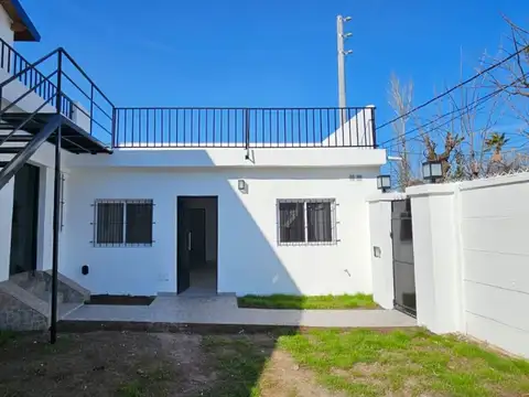 Casa - Alquiler - Argentina, San Miguel - Entre Rios 1415