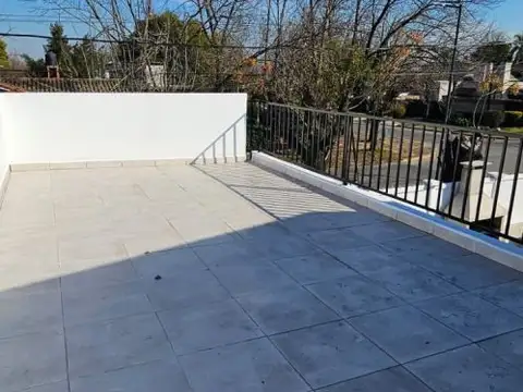 Casa en Alquiler de 3 dormitorios