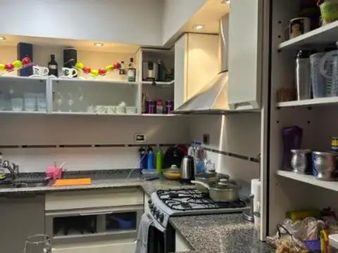 Depto Tipo Casa 4 ambientes con 1 baño