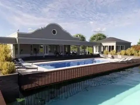 Terreno en Venta de 1006,0 m2