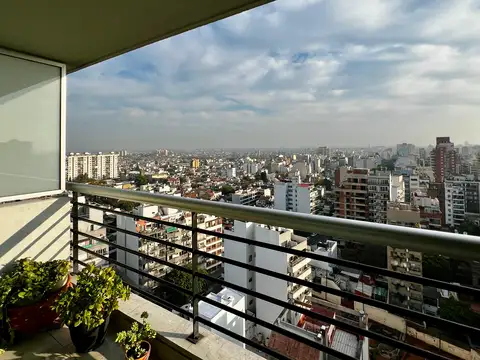 Departamento en Venta de 4 ambientes