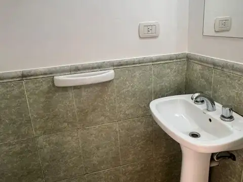 Casa en Alquiler 10 años