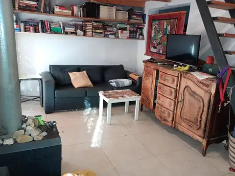 CASA EN VENTA LOTE PROPIO SAN FERNANDO
