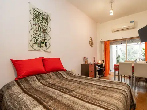 Departamento en Venta en Flores, USD 79.000