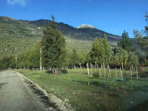 Terreno en Venta de 2000,0 m2