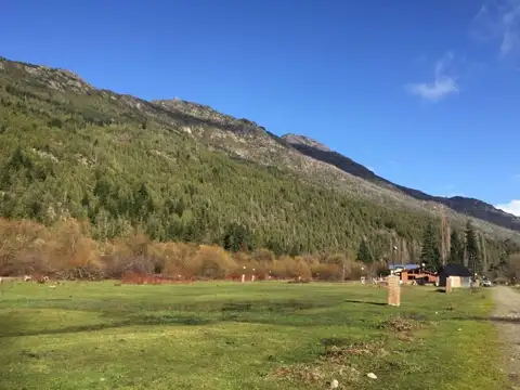 Terreno en Venta 31  mts Frente