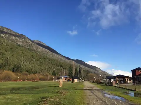 (025) LAGO PUELO (a metros del PNLP) lotes de 2000mtrs2