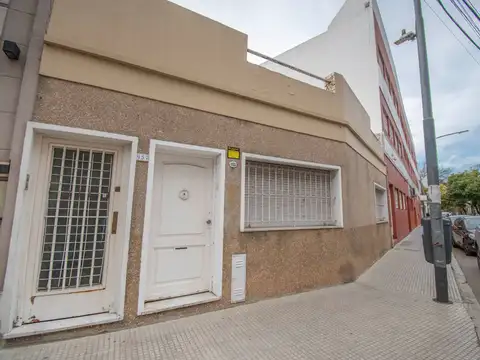 VENTA PH CABALLITO NORTE 4 AMB TERRAZA LAVADERO
