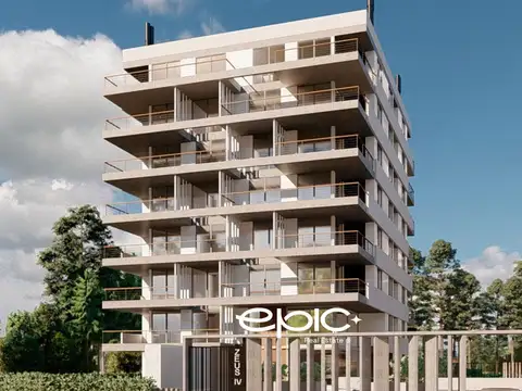 Departamento en Venta en Pinamar, USD 342.753