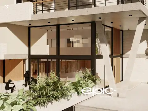 Departamento en Venta al Este