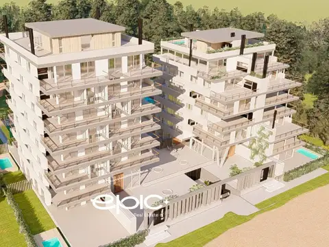 Departamento en Venta de 3 ambientes