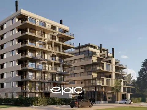 Departamento en Venta de 2 dormitorios