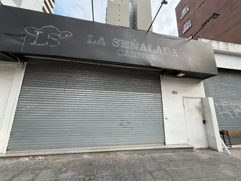 Local - Alquiler - Argentina, San Miguel - Paunero 861