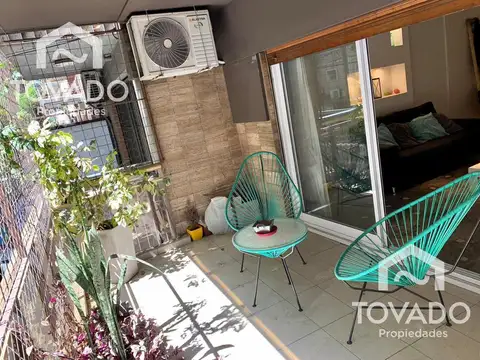 Departamento en Venta en Recoleta, USD 399.000