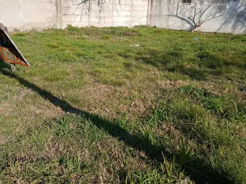 VENTA LOTE SOURIGUES BERAZATEGUI