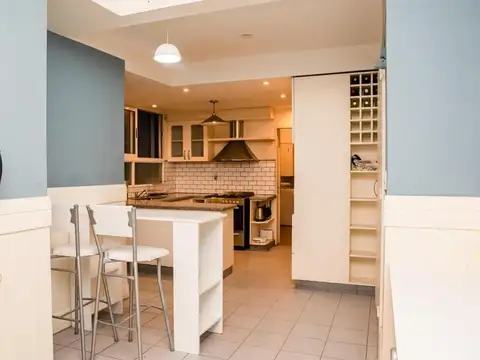 Departamento en Alquiler Temporal en Recoleta, USD 3.500