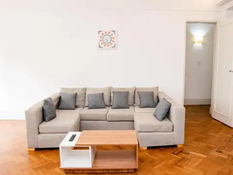 Avenida Santa Fe 2800