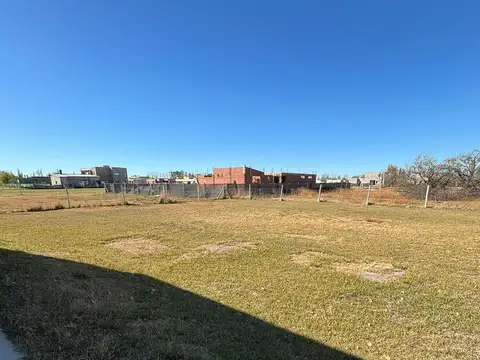 Casa en Venta 1 año