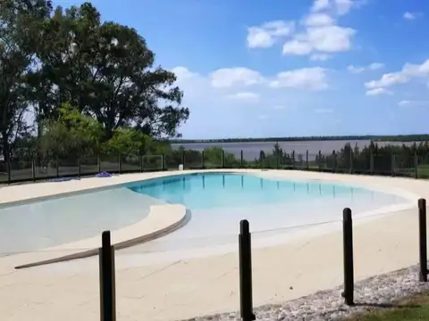 Ruta Provincial 21 - Km 25