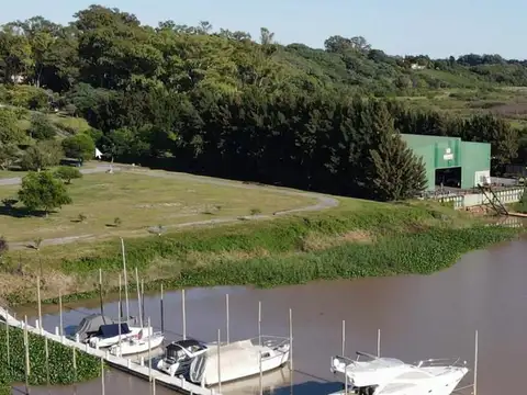 VENTA - Cama Náutica - Azahares del Paraná, Fighiera