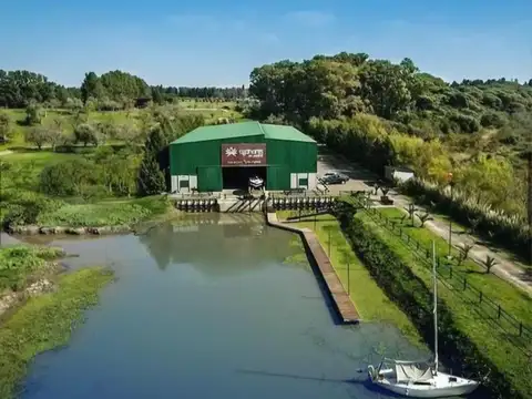 Ruta Provincial 21 - Km 25